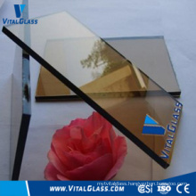 Bronze Float Glass with CE&ISO9001